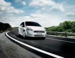 Fiat Grande Punto 2005 года